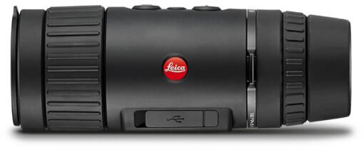 leica calonox view 25 x 42mm thermal imaging monoculars