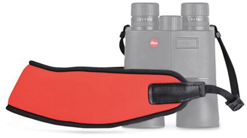 leica floatable carry strap