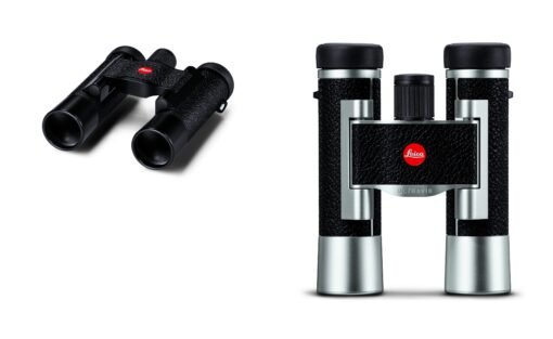 leica ultravid 10x20mm roof prism compact binoculars w leather case scaled