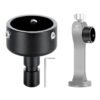 leofoto leica zeiss swarovski s3 stud for bc 03 binoculars adapter