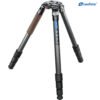 leofoto ln 404c heavy duty tripod w 100mm bowl platform bag