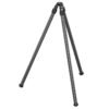 leofoto so 282cx inverted outdoors series carbon fiber tripod w fixed