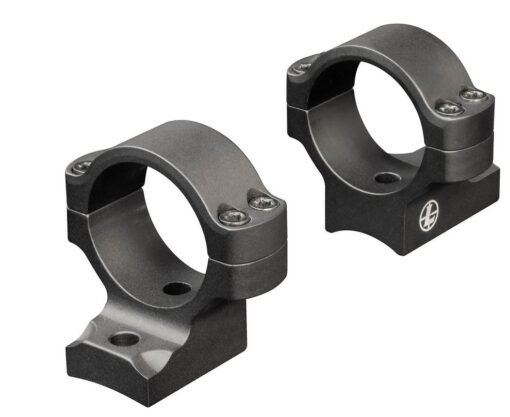 leupold backcountry rifle scope mount base kimber 8400 1in 2 piece