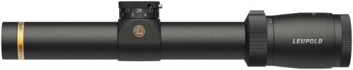 leupold competition vx 45hd service rifle 1 45x24mm rifle scope 30 mm