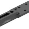 leupold deltapoint pro shotgun mount