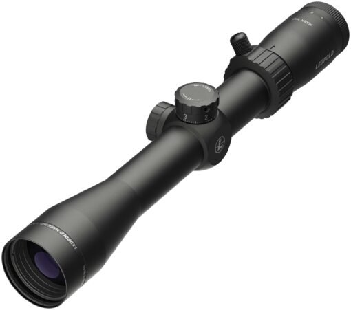 leupold mark 3hd 3 9x40mm rifle scope 30 mm tube second focal plane sfp scaled