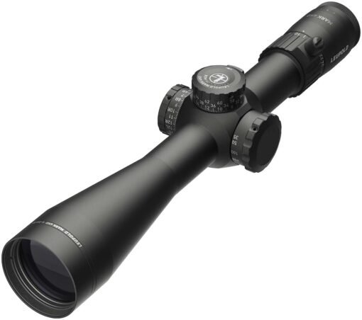 leupold mark 4hd 6 24x52 rifle scope 34mm tube first focal plane