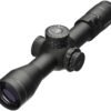 leupold mark 5hd 36 18x44 rifle scope 35mm tube first focal plane