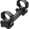 leupold mark integral mounting system bolt action