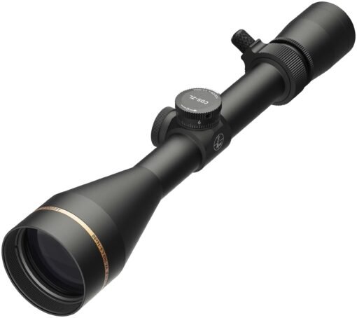 leupold vx 3hd 45 14x50mm rifle scope 1 tube second focal plane sfp scaled