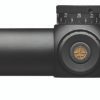 leupold vx 6hd 4 24x52mm rifle scope 34 mm tube second focal plane