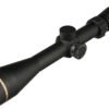 leupold vx freedom 3 9x40mm rifle scope 1 inch tube second focal plane sfp