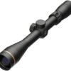 leupold vx freedom 4 12x40 rifle scope 1 inch tube