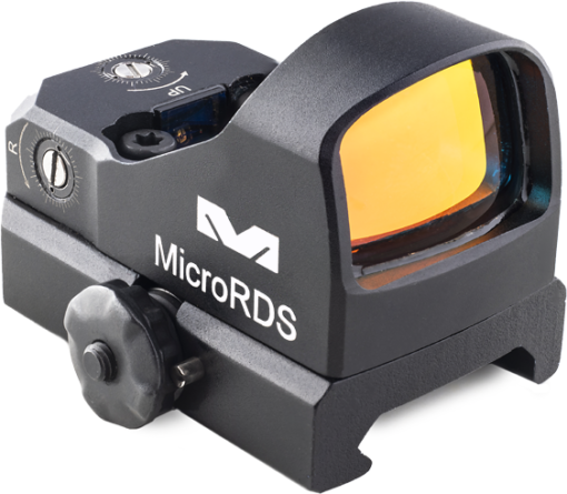 meprolight micro red dot sight