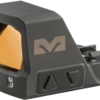 meprolight mpo s open emitter 3 moa dot pistol sight with rmsc jpoint footprint