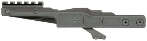 midwest industries ak alpha series railed dot mount