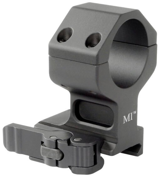 midwest industries qd ring mount aimpoint pro