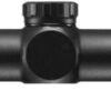 minox 3 15x56mm illuminated rifle scope