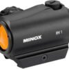 minox rv 1 red dot sight 2 moa