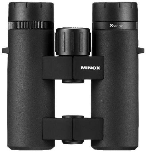 minox x active 8x33mm binoculars