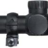 monstrum 2 7x32 rifle scope