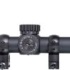 monstrum guardian 3 9x40mm ao rifle scope