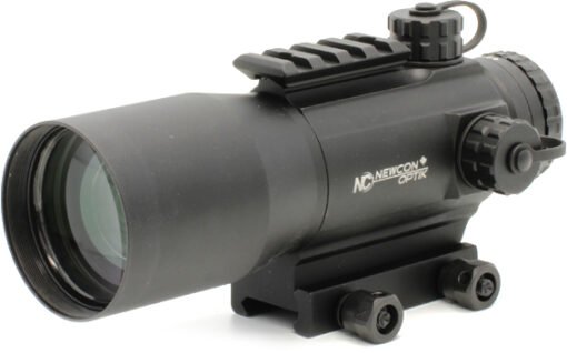 newcon optik nc 6x50 red dot sight