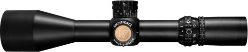 nightforce atacr 5 25x56mm rifle scope 34mm tube second focal plane scaled