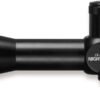 nightforce nf benchrest rifle scope 12 42x56mm 30 mm tube second focal plane