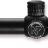 nightforce nxs 35 15x50mm tactical rifle scope 30mm tube second focal