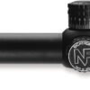 nightforce nxs 8 32x56mm rifle scope 30mm tube second focal plane sfp