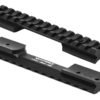 nightforce stnd weatherby mk v duty base