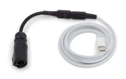 nightride trailblazer 384 aux battery cable