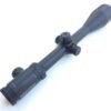 nightstar 25 35x56mm sfir rifle scope mil dot