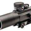 nikko stirling 1x30mm red dot sight w dual red green illumination