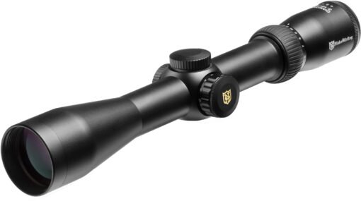 nikko stirling diamond 3 12x42mm rifle scope 30mm tube scaled