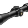 nikko stirling diamond 3 9x42mm illuminated rifle scope 30mm tube