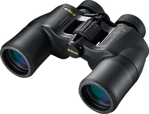 nikon aculon a211 10x42mm porro prism binoculars