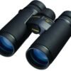 nikon monarch hg 8x42mm roof prism binoculars