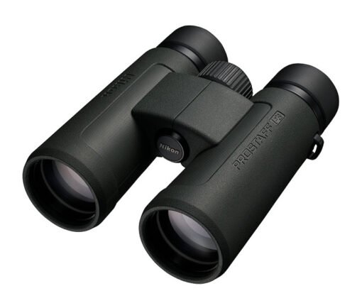 nikon prostaff p3 10x42mm roof prism binocular