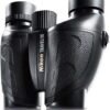 nikon travelite compact 12x25mm porro prism binoculars