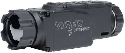 nitehog viper 35 thermal imaging monocular w clip on