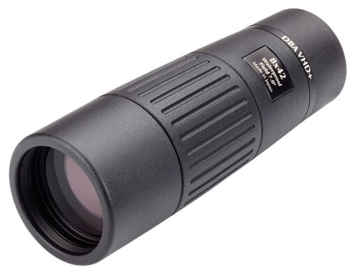 opticron dba vhd 8x42 monocular