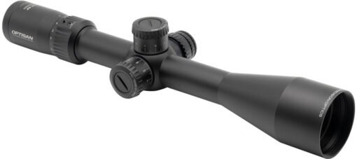 optisan precision sports optics evx g2 6 24x50i mm rifle scope 30mm tube