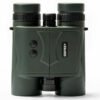 osprey global 10x42 roof prism laser rangefinder binocular