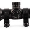 osprey global compact 3 9x42 illuminated 30mm tube rifle scope