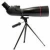 osprey global spotting scope w tabletop tripod 20 60 magnification with 80mm