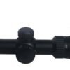 osprey global standard 15 5x32 254mm tube rifle scope