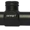 osprey global standard 4x32 rifle scope