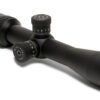 osprey global standard series 3 9x40mm rifle scope 30mm tube second focal